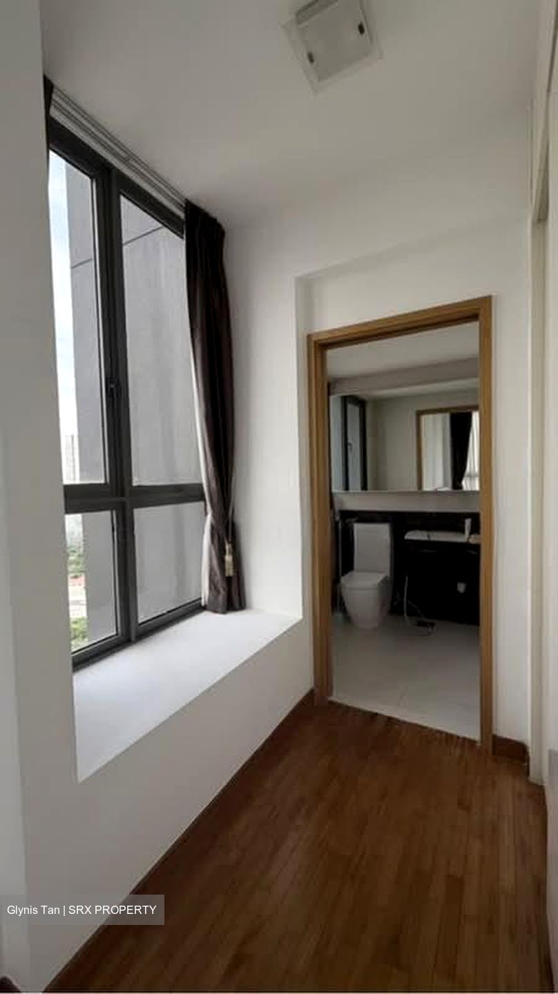 The Mezzo (D12), Apartment #544997701
